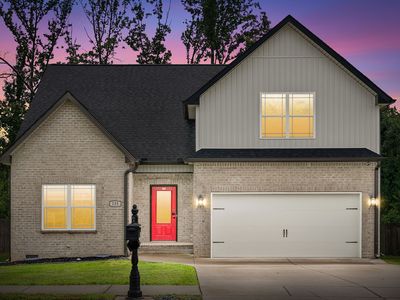 153 Sycamore Hill Dr