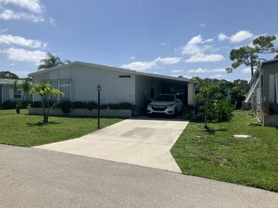 1712 Hatteras Ln #G61