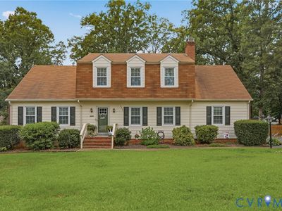 1624 Pocoshock Blvd