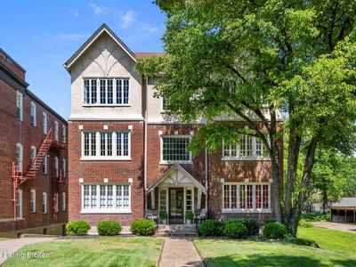 2053 Douglass Blvd APT 3