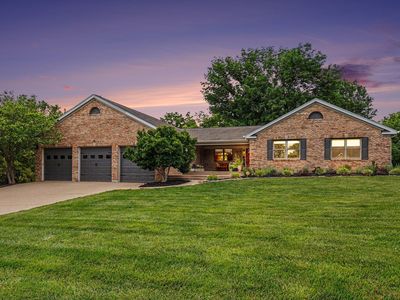 802 Grace Dr
