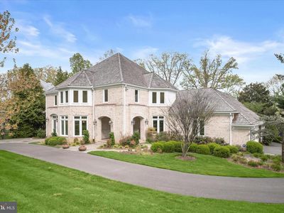 9848 Avenel Farm Dr