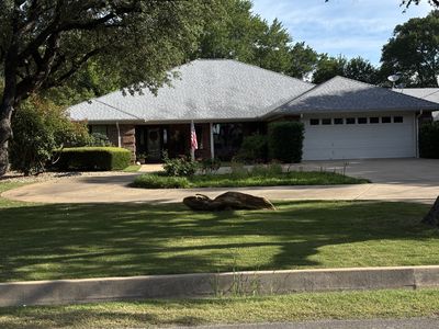 3808 Fairway Dr