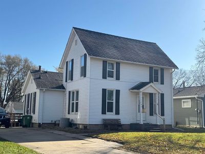 706 Allison St
