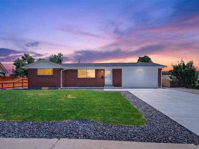 8596 Sheridan Court