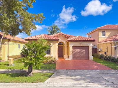 12817 SW 54th Ct