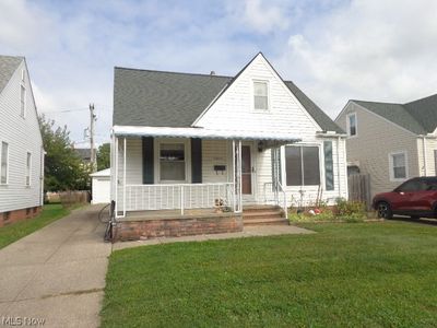 5814 Forest Ave