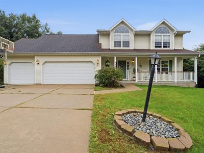 5946 W Ridgecrest Cir