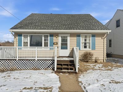 Property at 624 40th St NE, Cedar Rapids, IA