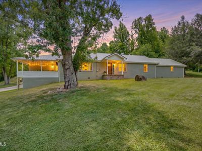 243 Judge Ben Allen Rd