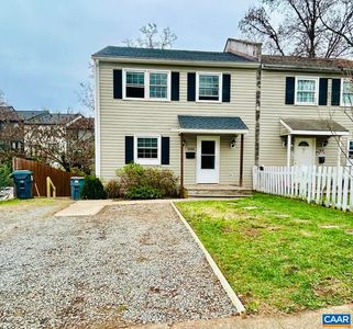 Property at 308 Carlton Rd #A, Charlottesville, VA