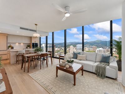 333 Ward Ave #4110
