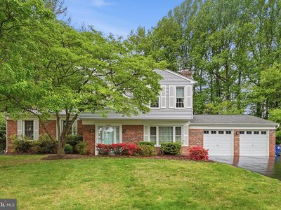 2304 Hidden Valley Ln
