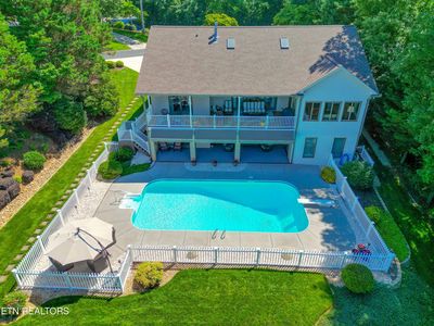 201 Iroquois Cir