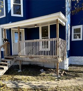 200 E Gay St