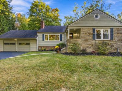 Property at 28550 Pike Dr, Orange, OH