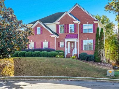 1905 Embassy Walk Ln