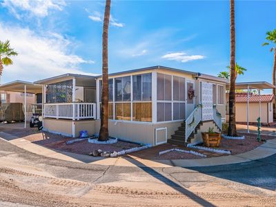 2000 Ramar Rd LOT 159