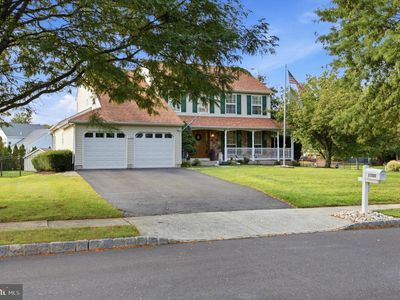 Property at 1500 Laurel Cir, Warrington, PA