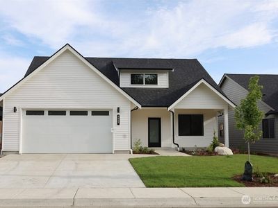 Property at 2859 Oleander Ln, Blaine, WA