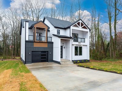 4 McKinley Dr