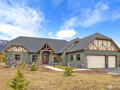 1550 Old Cedars Road
