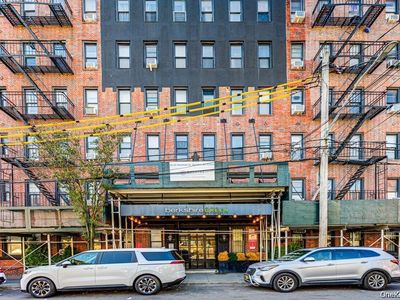 Property at 42-22 Ketcham Street #3E, Elmhurst, NY