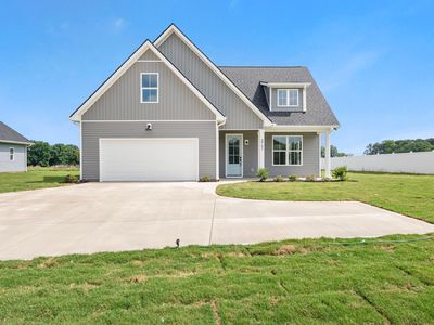 2741 Friendship Church Rd