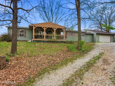 3036 County Road 4009