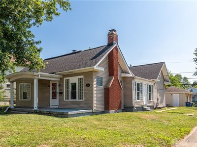 2744 S Smithville Rd
