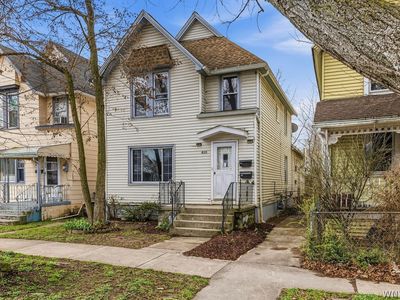 428 Normal Ave