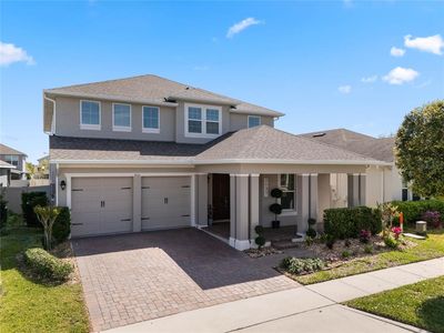 7131 Desert Mandarin St