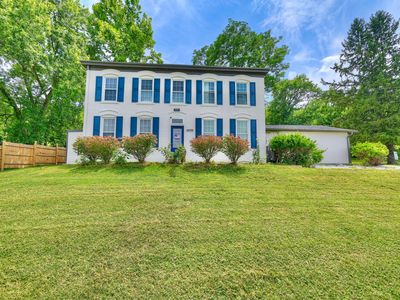 5778 Mary Ingles Hwy