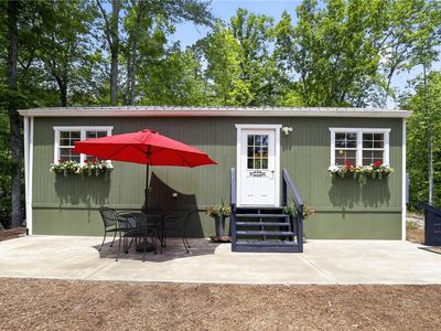 400 Mill Creek Rd