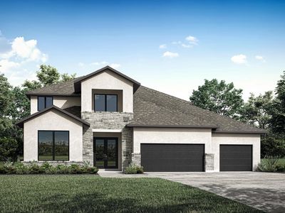 571 Bridge Water Loop