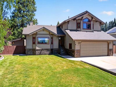 3315 Springwood Cir