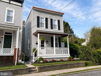 Property at 414 Furnace St, Cumberland, MD