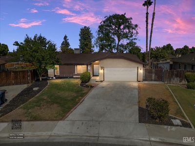 3800 Jerome Way