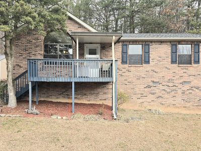 Property at 378 Booker Rd, Maynardville, TN