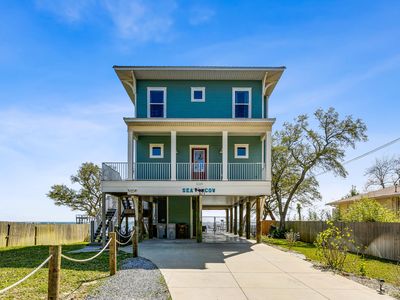 5129 Soundside Dr