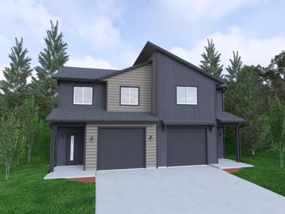The Lynx 840 Plan, Mountain View