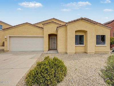 6358 E Koufax Ln