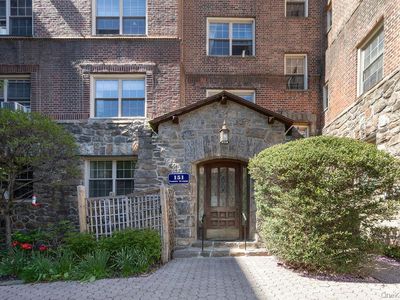 151 Centre Avenue #4B