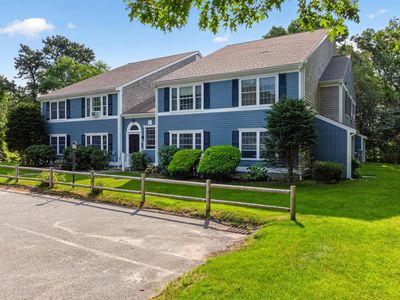 Property at 2 Englewood Drive APT F8, Harwich, MA