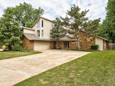 2405 Bent Trail Rd