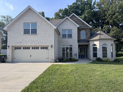 1140 Chagford Dr