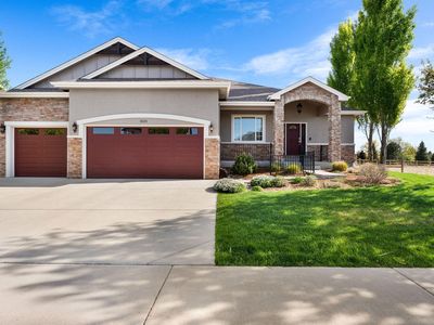8213 Cherry Blossom Dr