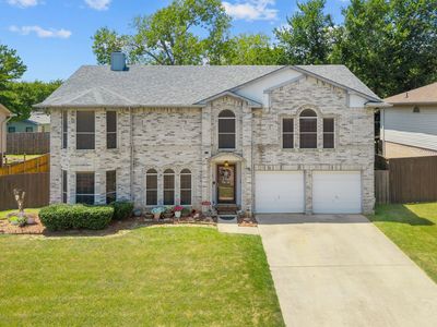Property at 2610 Vistaview Dr, Corinth, TX