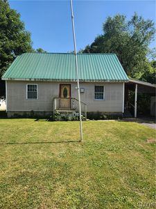 529 Millbrook Rd
