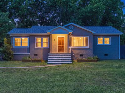 5 Courtney Cir
